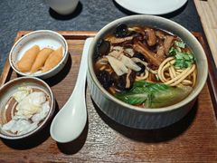 -安多素食(广仁寺路店)