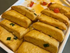 -茶油香闽南菜·花园餐厅(前埔店)