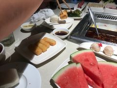 -海底捞火锅(上元大街店)