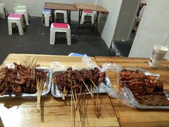 -胡仁根胡记炸炸炸