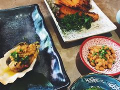 -贵木日本料理·铁板烧(新地假日广场店)
