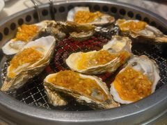 -火炉火自助餐(西直门凯德MALL店)