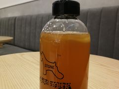 -石头先生的烤炉(济南领秀城贵和店)