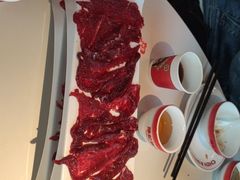 -陈记顺和潮汕鲜牛肉火锅(西门口广场店)