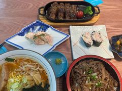 -晴季寿司(红旗街万达店)