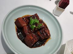 -上海小南国(金桥国际广场店)