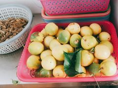 -黎家风味餐厅(锦绣花园店)