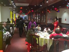 -京味民福烤鸭店(建设四马路店)