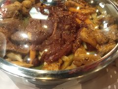 -黄记煌三汁焖锅(渝北金港国际店)