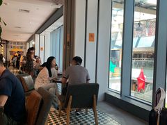 -Moka Bros 摩卡站(西单大悦城店)