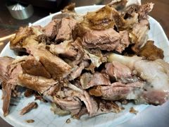 -清真·益鑫羊肉手抓馆(花园北街店)