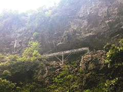 -英西峰林·洞天仙境