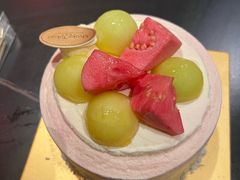 -布歌东京(金融街购物中心店)