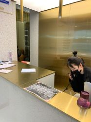 -3AM·S HAIR SALON烫发染发接发