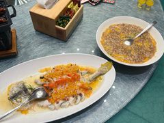 -大鸽饭(汉溪长隆店)