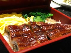 -江户前日本料理(瑞诗酒店店)