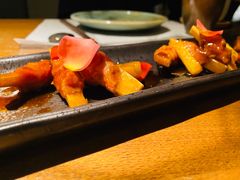 -菩提素素食餐厅(晶郦馆店)