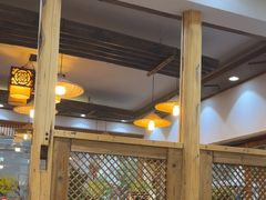 -下梅人家土菜馆(历史文化餐厅度假区店)