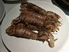 -加餐海鲜自助(宝龙一城店)