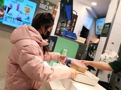 -德克士(北京站店)
