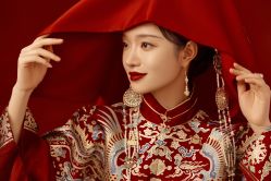 -太古映画婚纱摄影(天河店)