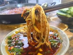 -正南齊北重庆老火锅(光华村直营店)