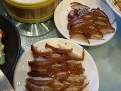 -香融府·烤鸭·家常菜(马家堡路店)