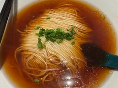 -松鹤面馆·古法焖肉面(观前店)