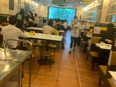 -大哥餐厅(西城花园店)