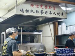 -黔派·虾子羊肉粉·小吃(佳宁娜广场店)