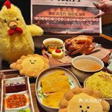 顺德本地茶餐厅也太会玩！还能解锁Labubu