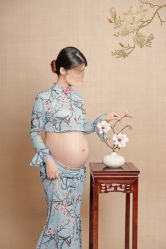 -蜜阁孕味亲子摄影(赛高店)