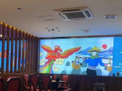 -闽鄂情·闽南招财鸭(水头店)