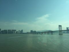 -澳门旅游塔360°旋转餐厅(南湾湖广场店)