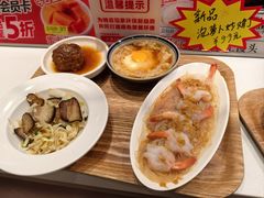 -乡村基·川味现炒大王(熙悦天街店)