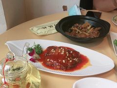 -功德林(南京西路店)