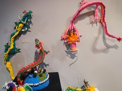 -上海虹桥当代艺术馆