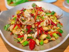 -徐小姐地锅鸡(铜山万达店)