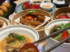 -点都德(华强南店)
