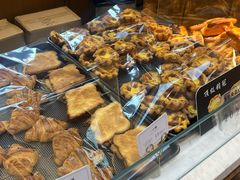 -21克拉面包(崂山万象汇店)