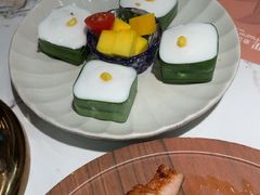 -泰椰里·泰国餐厅(智慧城广百广场店)