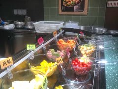 -水平有限广西米粉·广西风味集(五道口店)