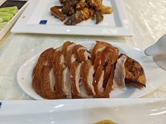 -便宜坊烤鸭店(玉蜓桥天坛店)