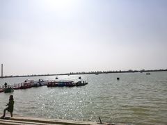 -滆湖低碳生态公园