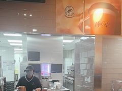 -麦当劳(世纪汇广场店)