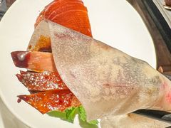 -四季民福烤鸭店(前门店)