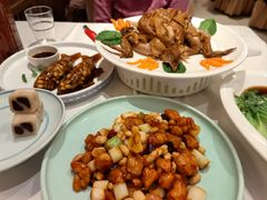 -惠丰堂饭庄·烤鸭·京味菜(翠微路店)