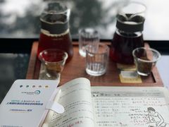 -Torch Coffee 炬点咖啡