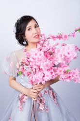 -韩慕婚纱摄影(九亭店)