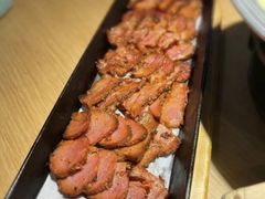 -蜜桃餐厅·伴山(绿宝广场店)